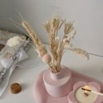 Гипсовый набор «pink»