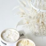 Свечи из соевого воска _Цветочная гармония_