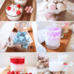 Bundle Avançado de Velas