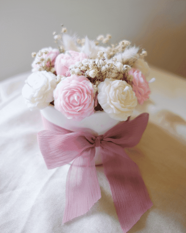 Bouquet de Velas - Image 1