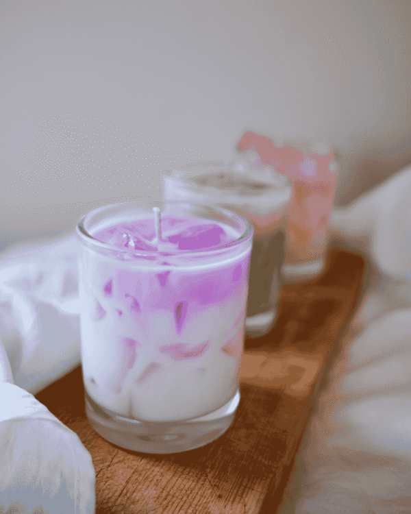 Vela Iced Latte - Image 1