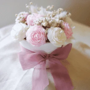 Bouquet de Velas