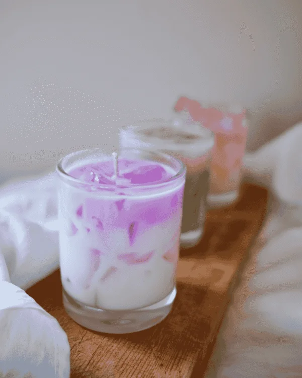 Vela Iced Latte - Image 1