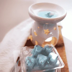 Wax Melts c/ Efeitos Especiais